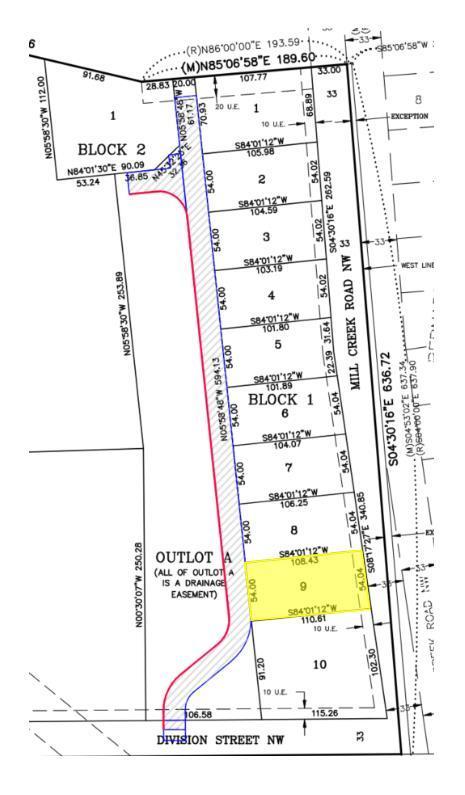 254 Reagan Place Property Photo 1