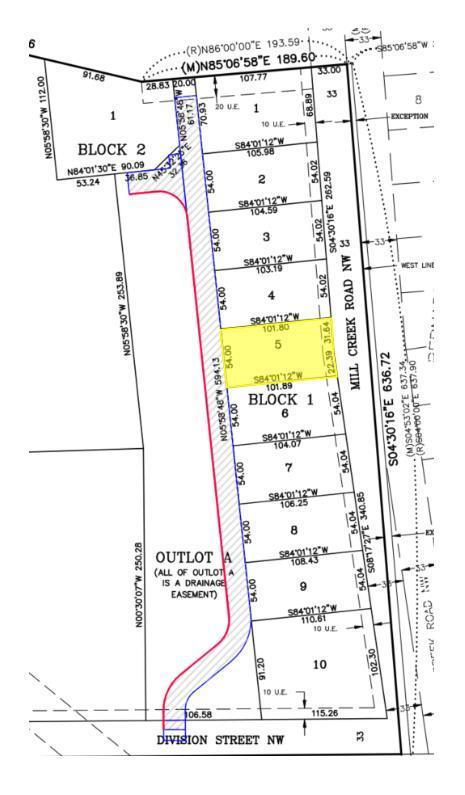 262 Reagan Place Property Photo 1
