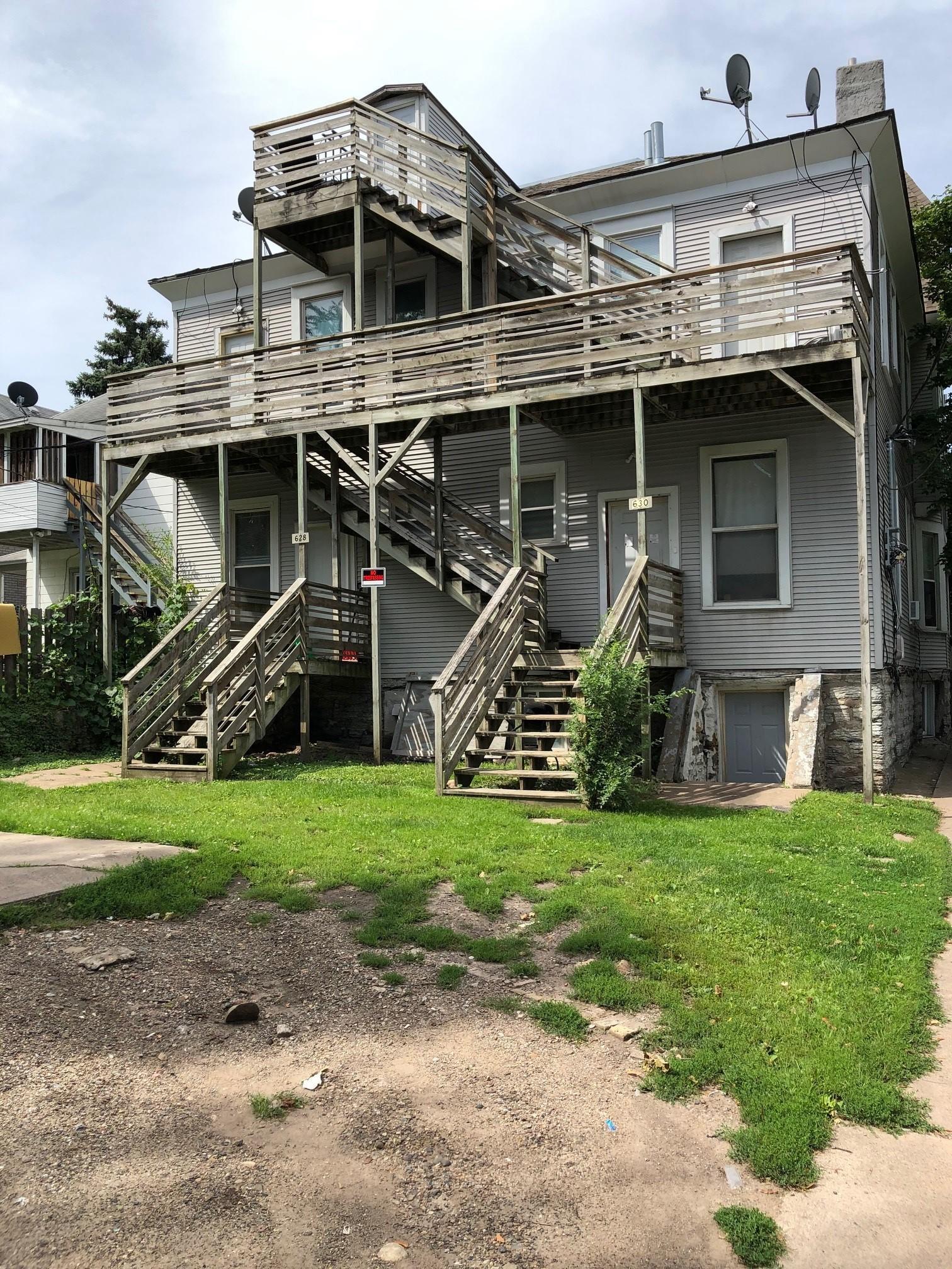 628 Mendota Street Property Photo 2