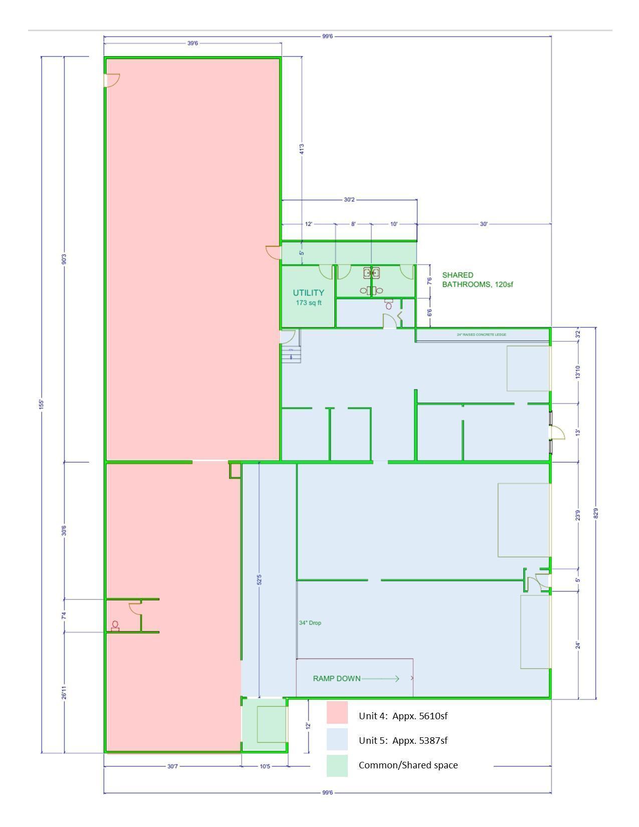 750 Paul Bunyan Drive 4 & 5 Property Photo 1