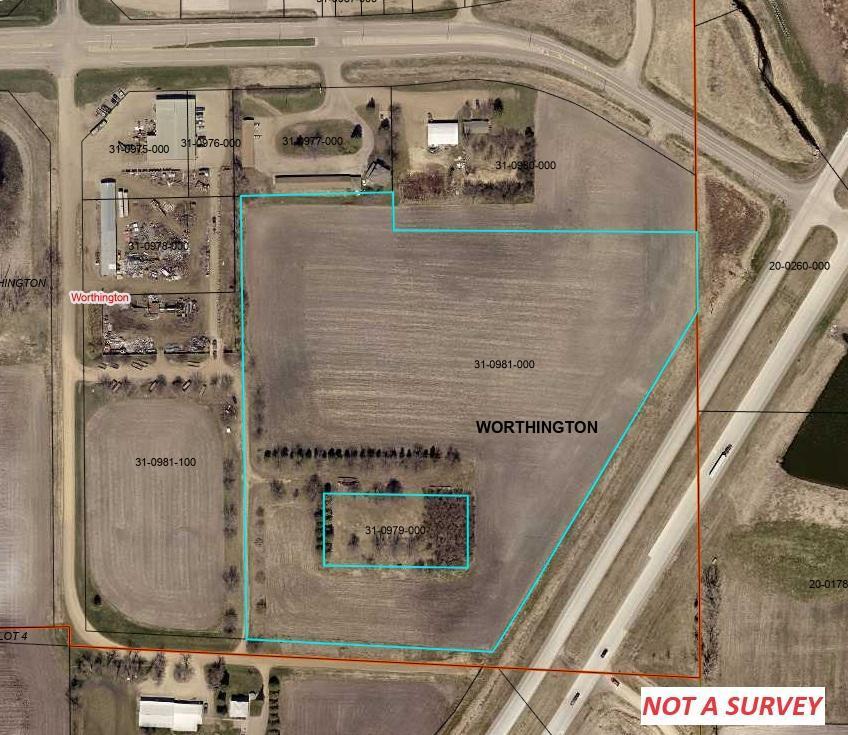 Tbd South Lake Street Property Photo