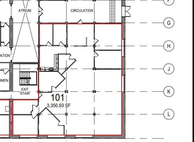 400 N 1st Street 101 Property Photo 12