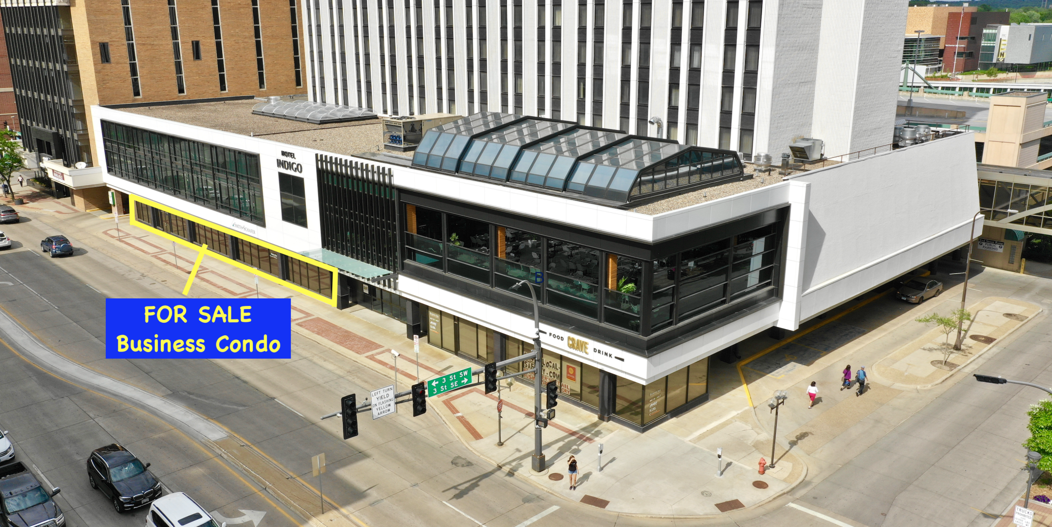 220 Broadway Avenue Property Photo 2