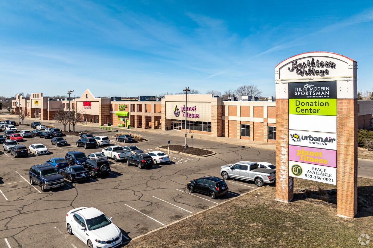 40 Coon Rapids Boulevard Property Photo 2