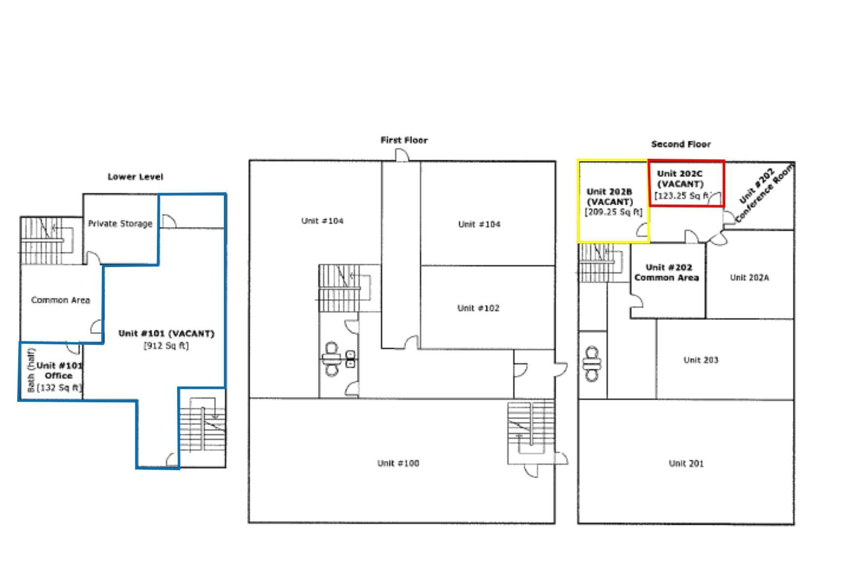 112 E 5th Street 101 Property Photo 8