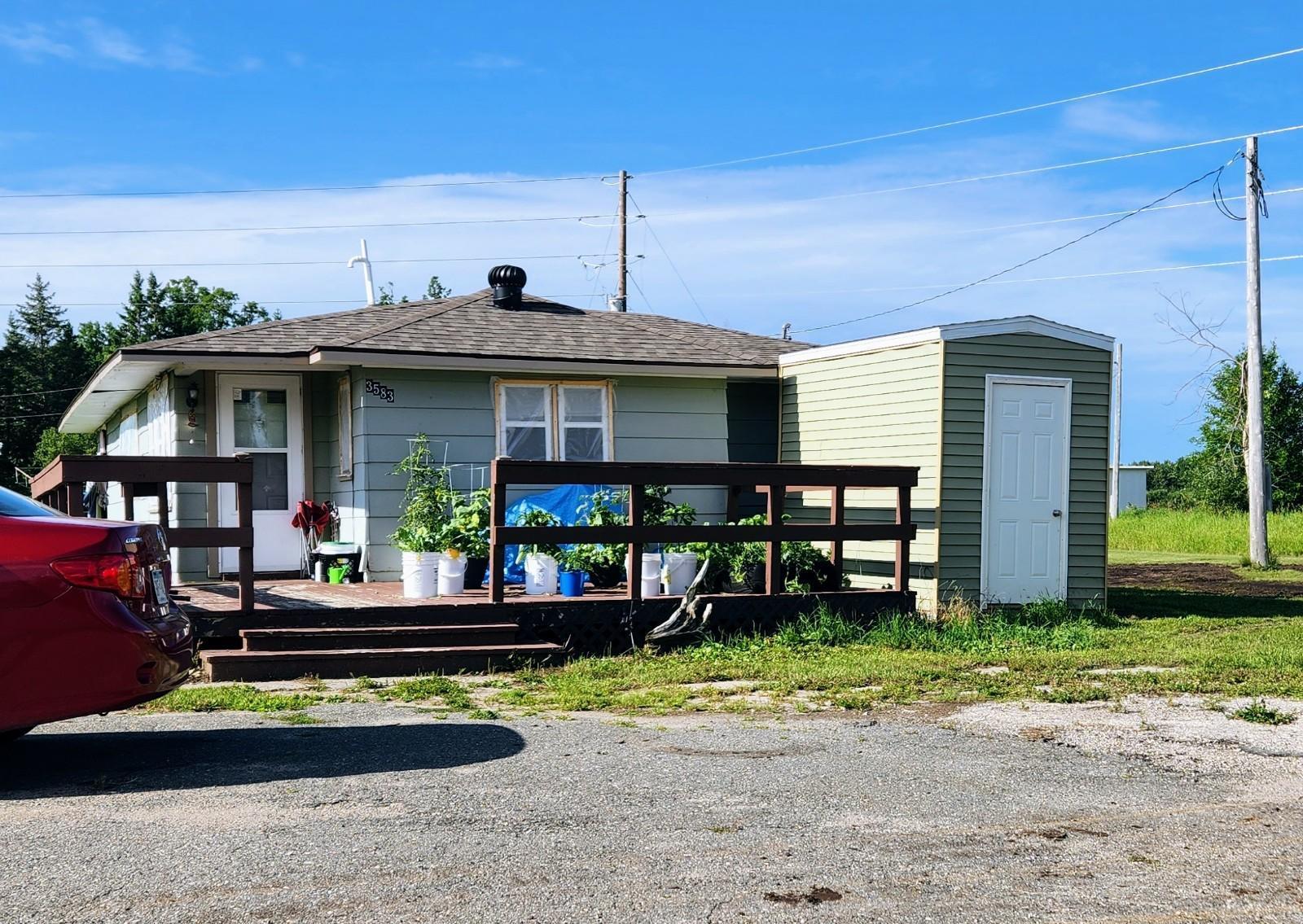 3583 State Highway 11 Property Photo 5
