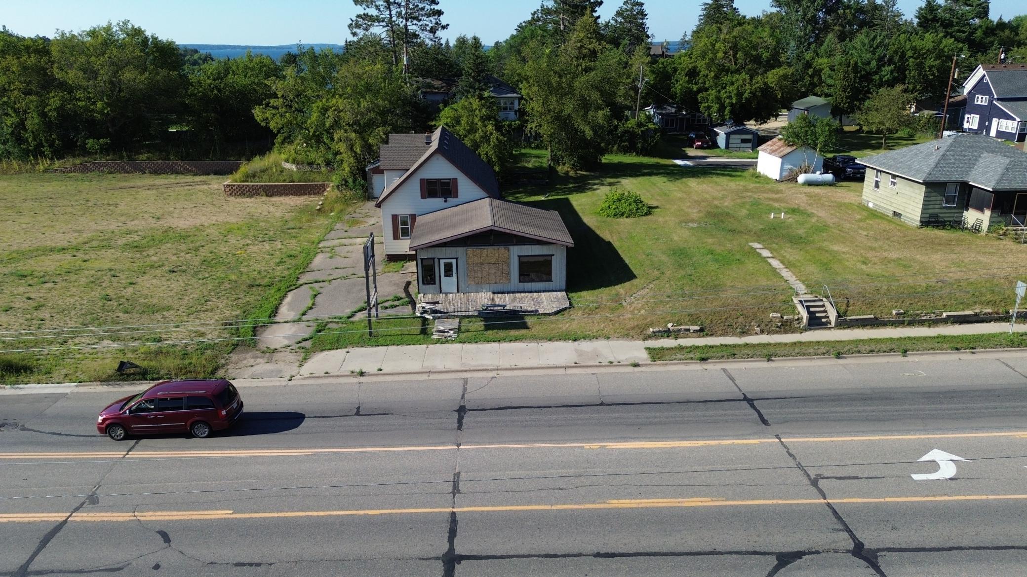 816 Minnesota Avenue Property Photo