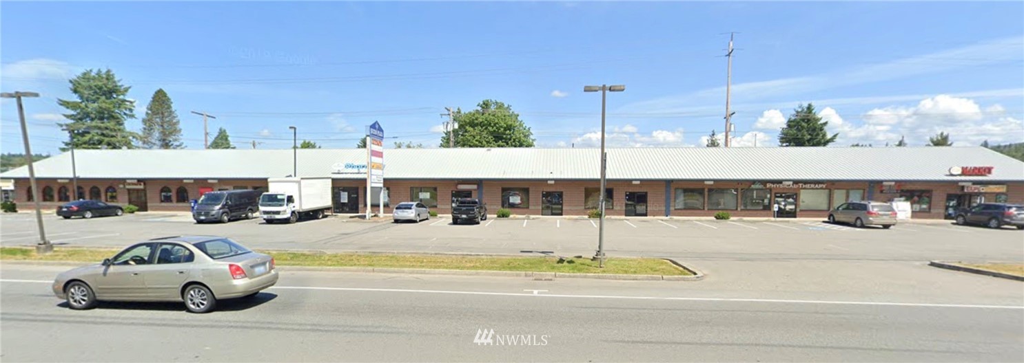 507 W Stevens Avenue B Property Photo 1