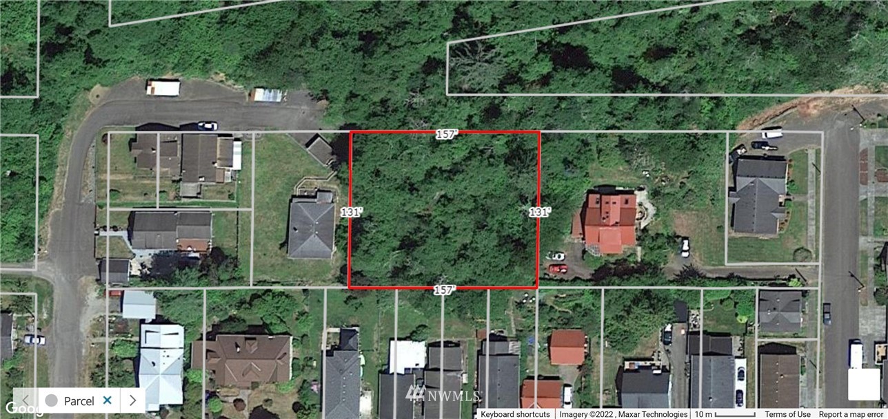 0 Adams Street Property Photo 2