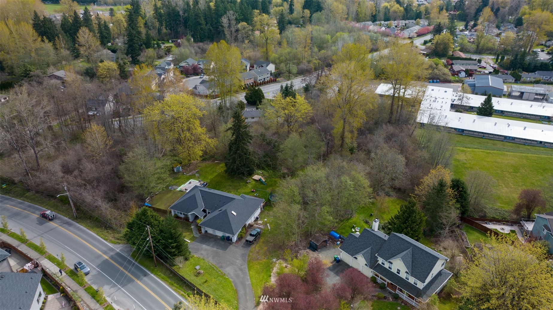 Bothell Real Estate Listings Main Image