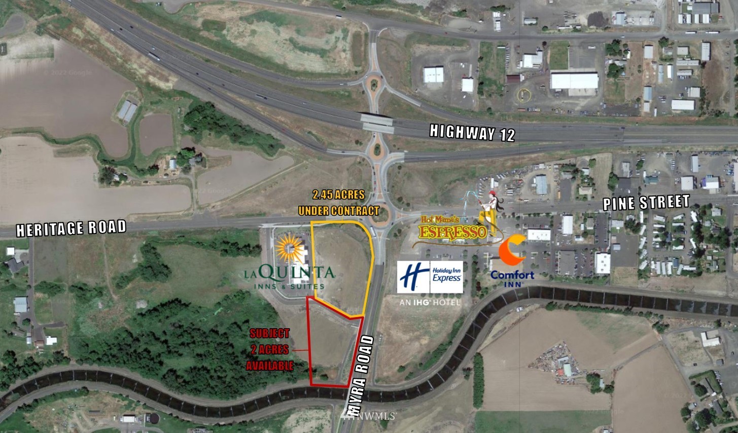 0 Silverstone 5 Property Photo 1