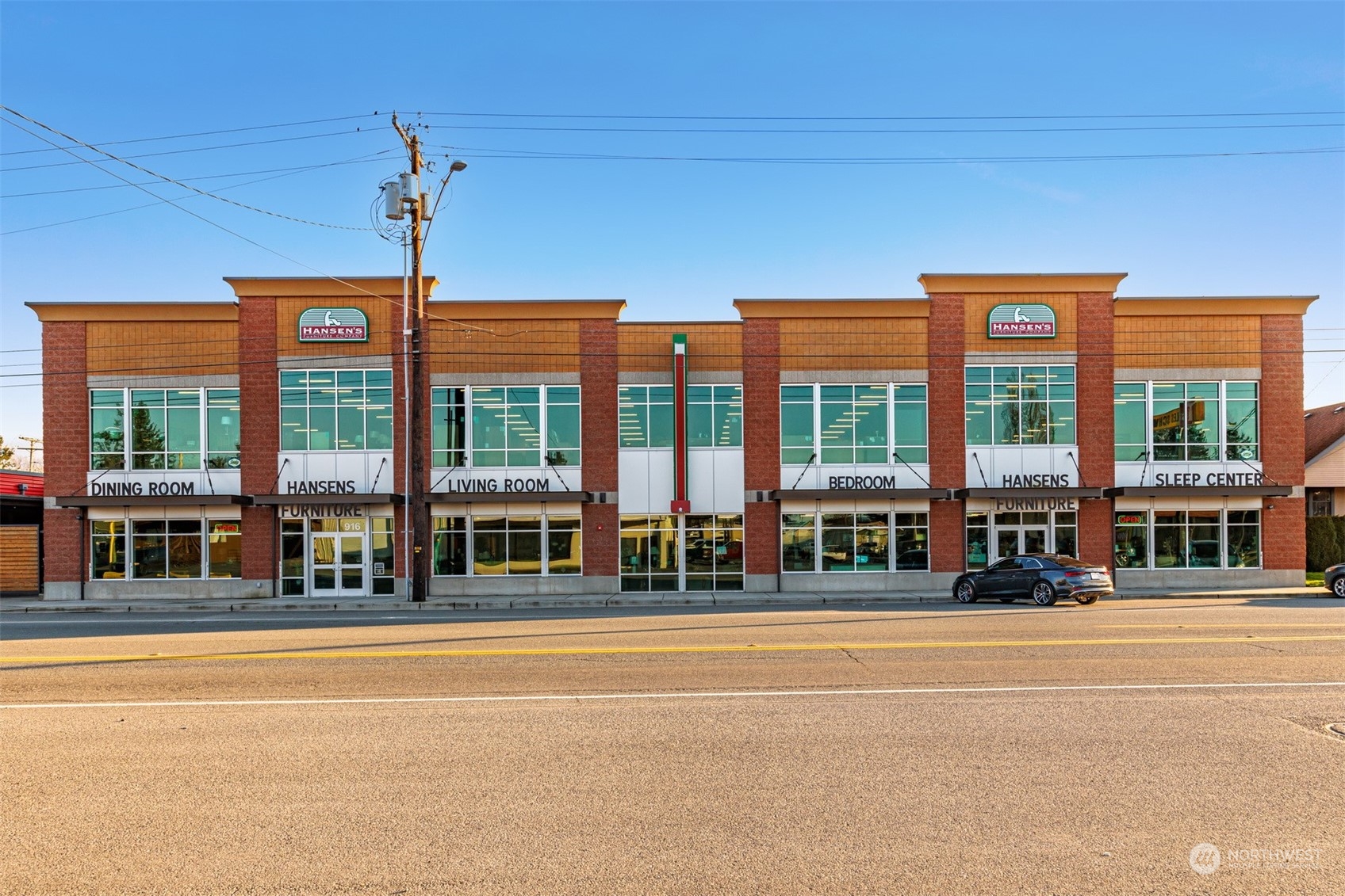 Skagit County Real Estate Listings Main Image