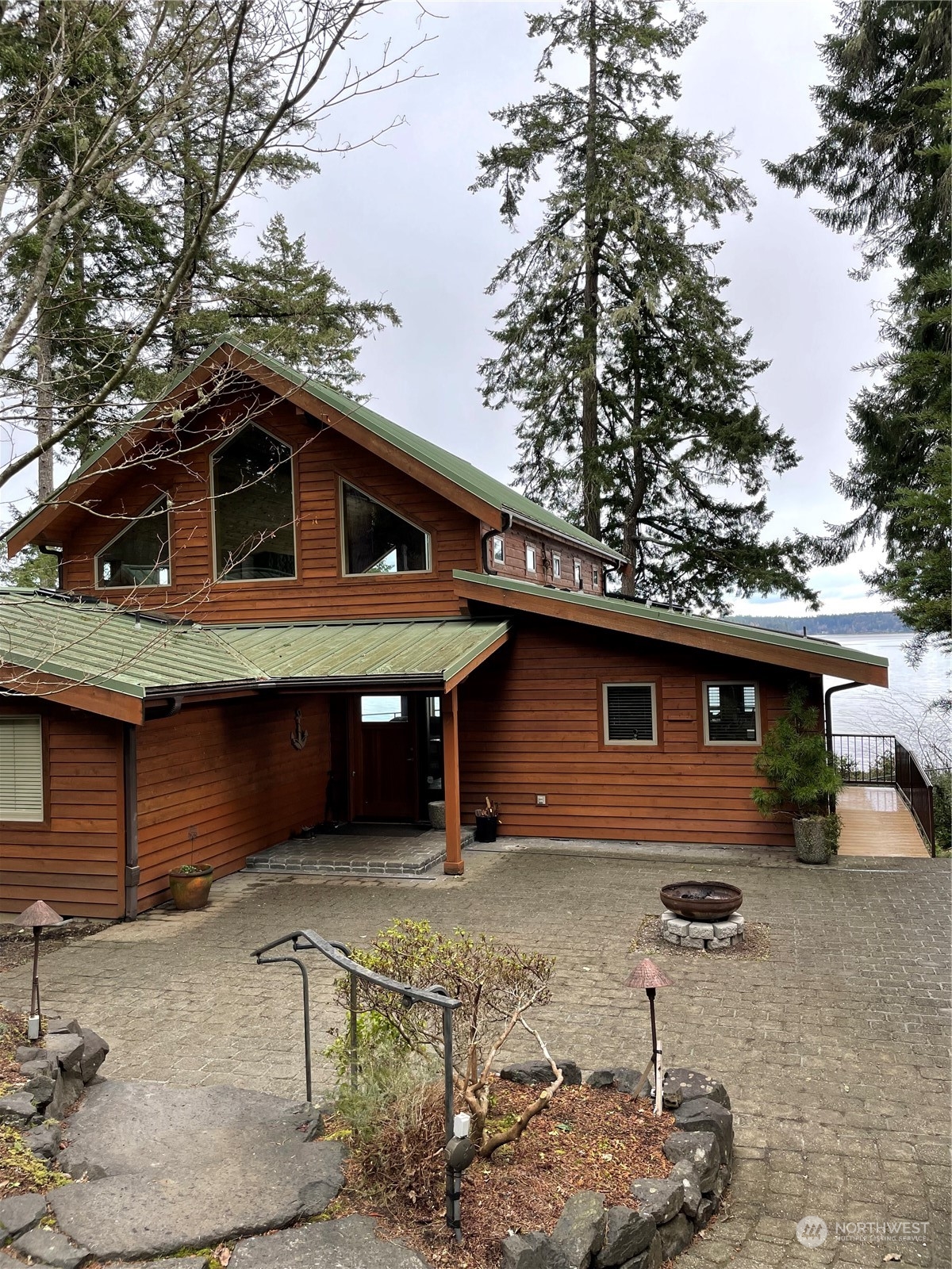 282 E Cronquist Road Property Photo