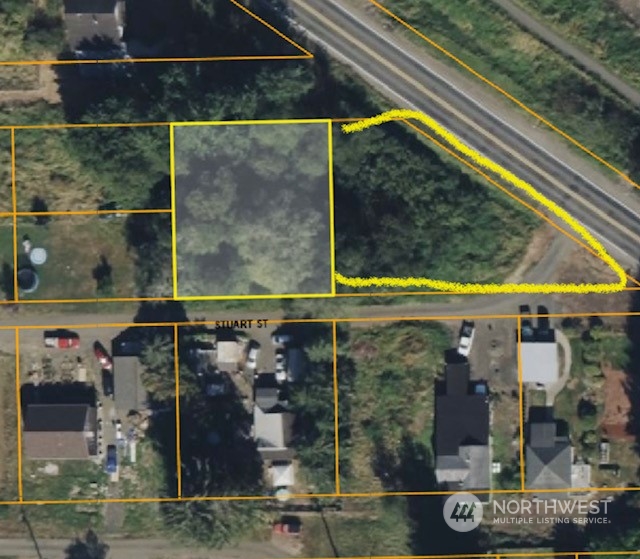 0 Xxx Henkle (hwy 6) Street Property Photo 2