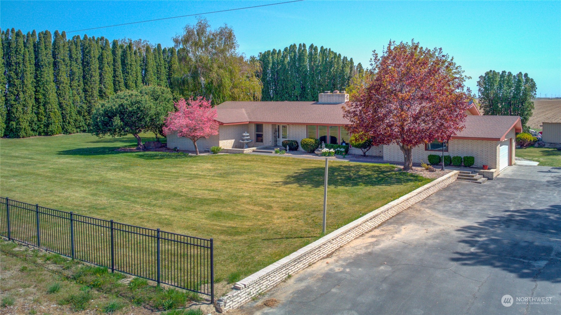 1817 W Herman Road Property Photo