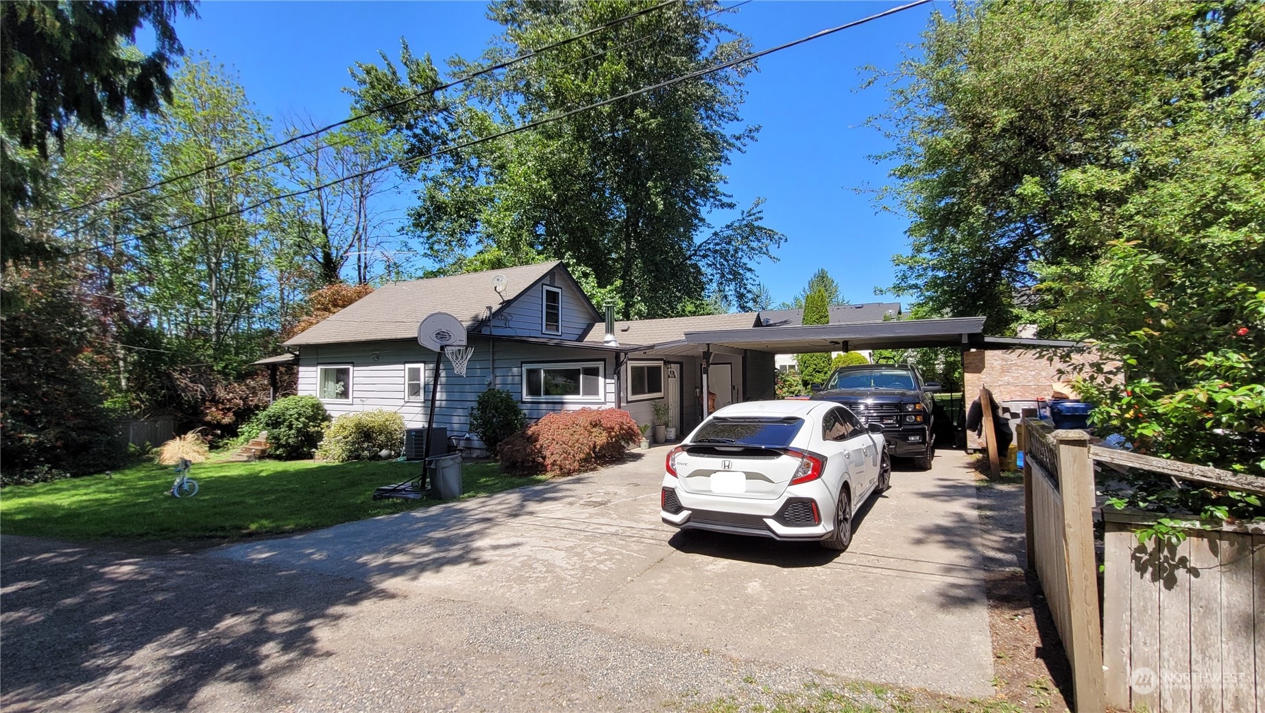 10842 Se 190th Street Property Photo