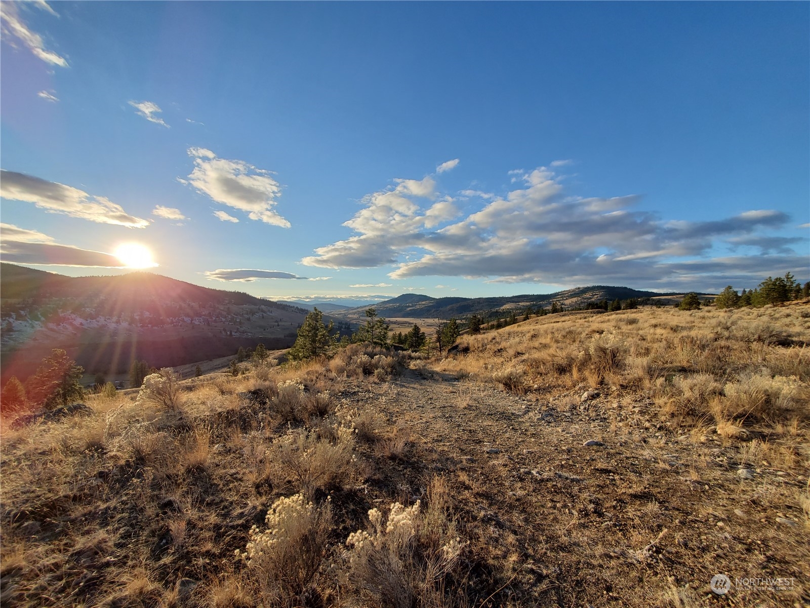 0 Lot 9 State Route 20 & Aeneas Valley Road Property Photo 7