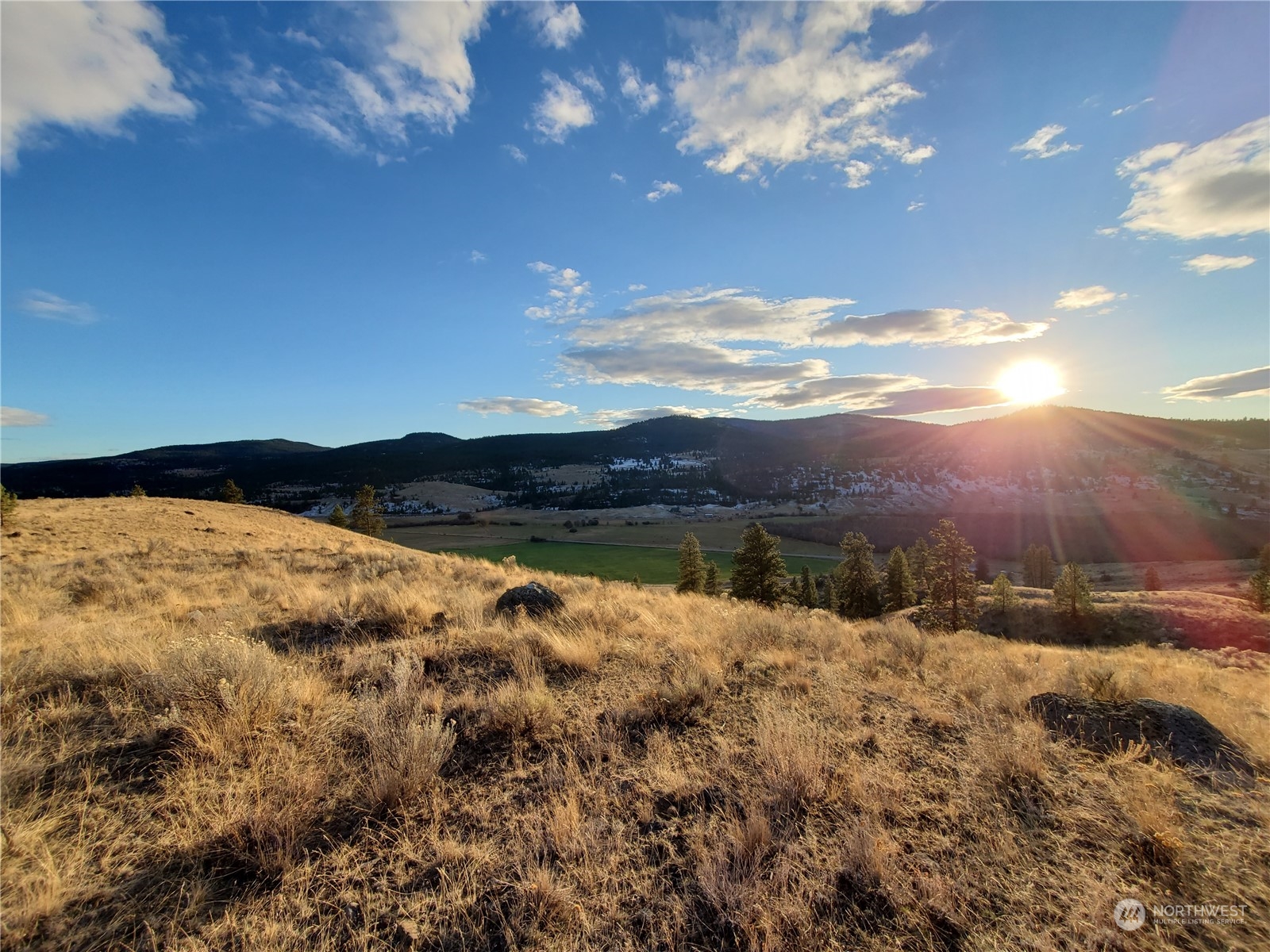 0 Lot 9 State Route 20 & Aeneas Valley Road Property Photo 8