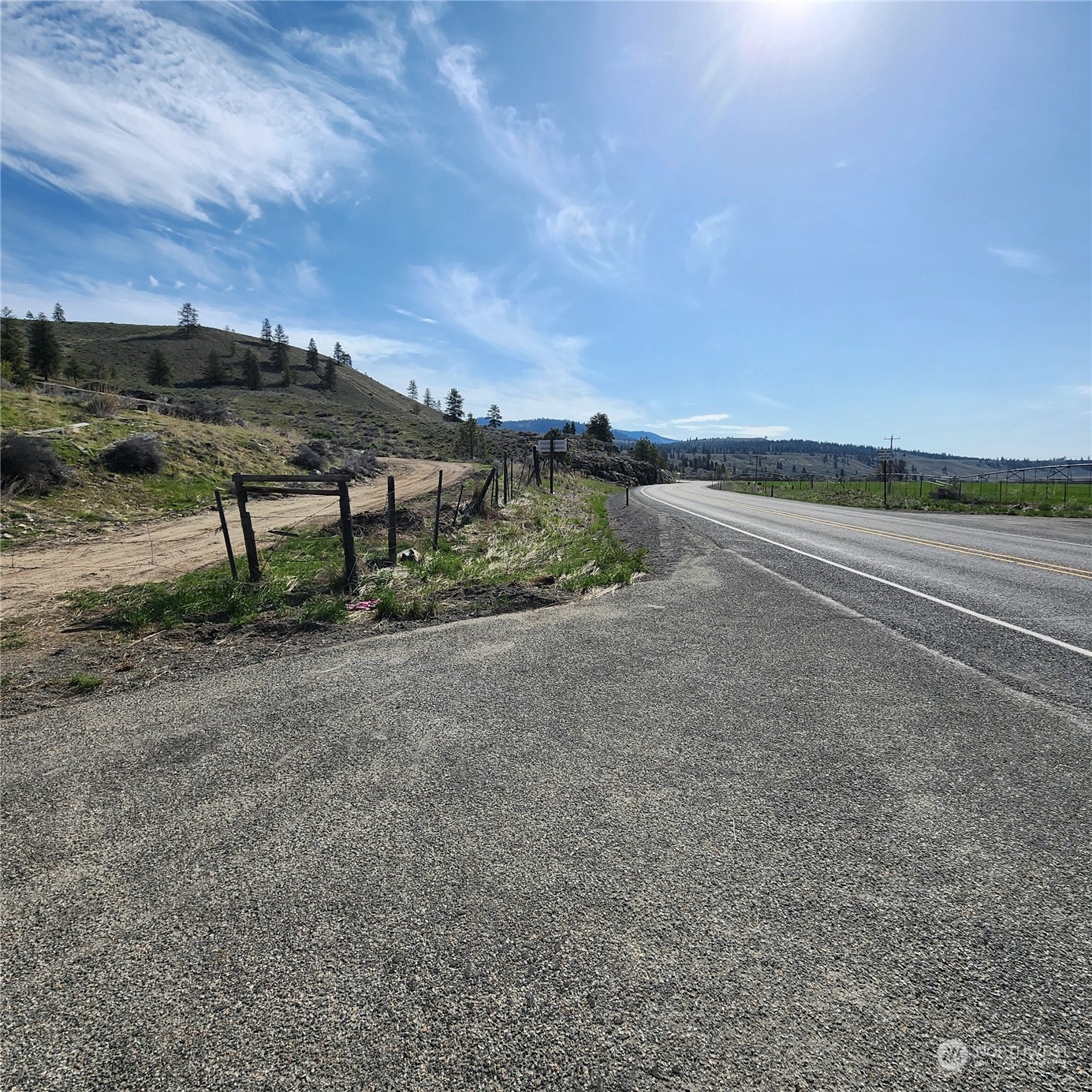 0 Lot 9 State Route 20 & Aeneas Valley Road Property Photo 33