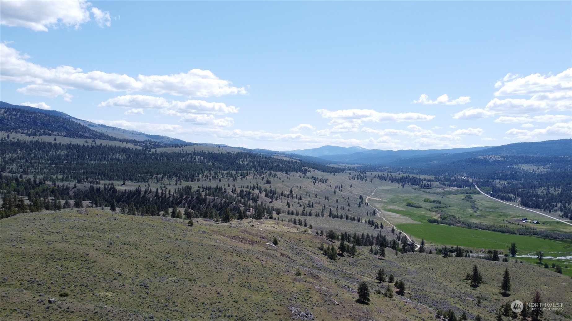 0 Lot 9 State Route 20 & Aeneas Valley Road Property Photo 38