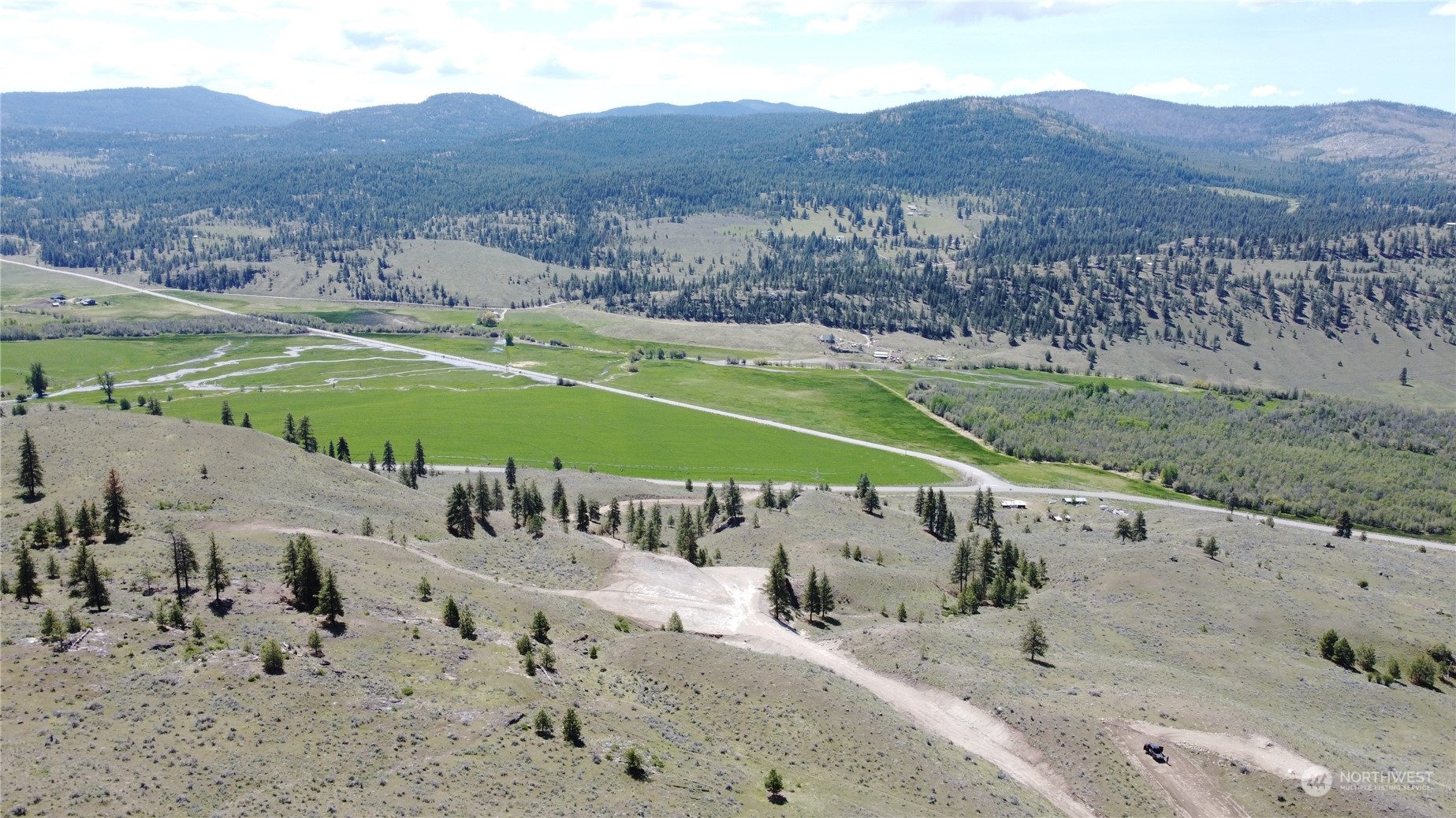 0 Lot 9 State Route 20 & Aeneas Valley Road Property Photo 40