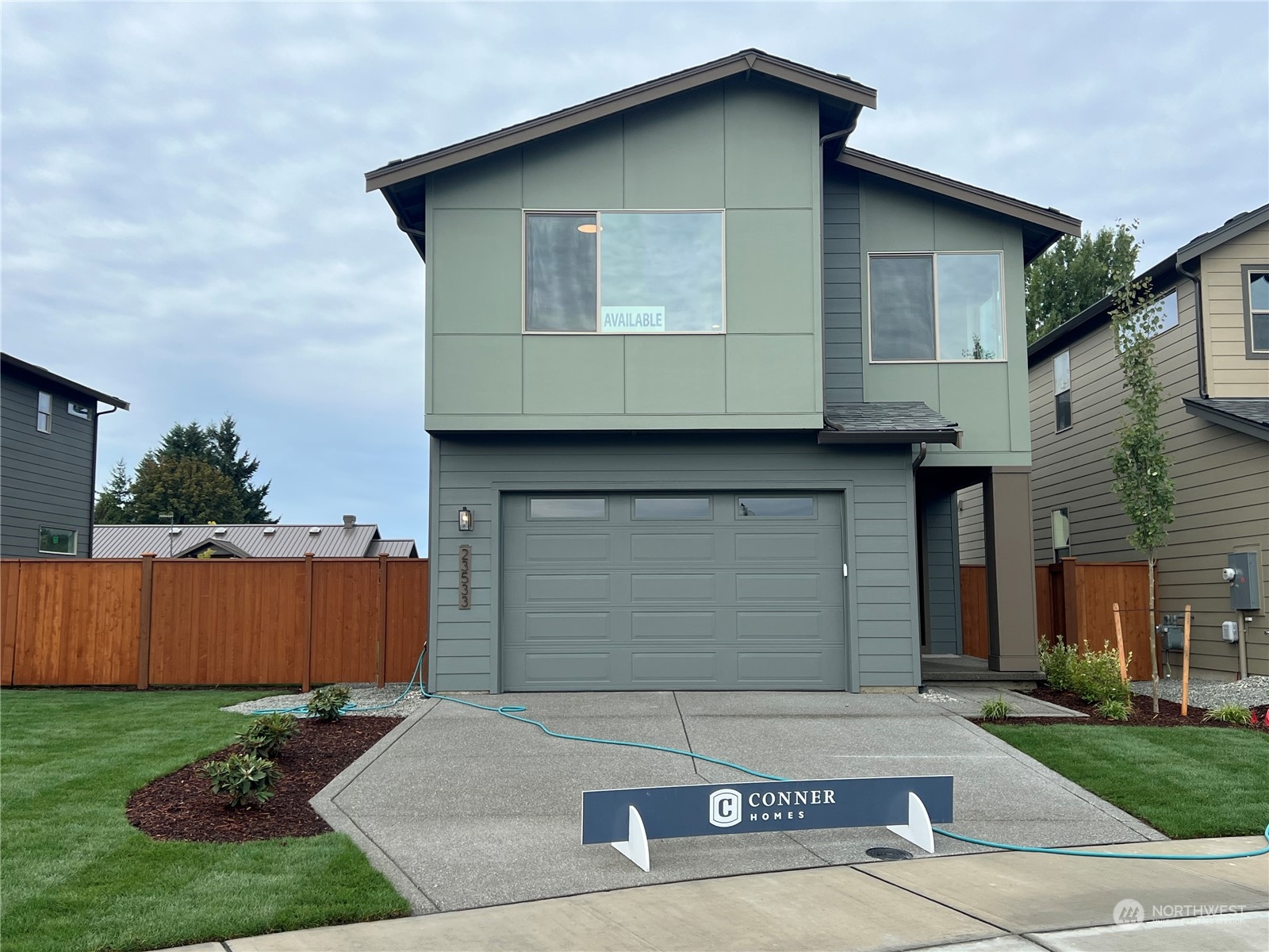 23533 114th Place 10 Property Photo