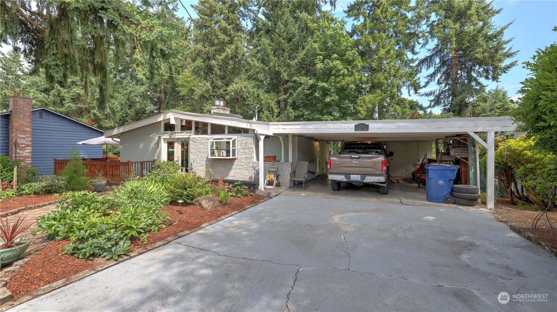 11242 Se 186th Street Property Photo