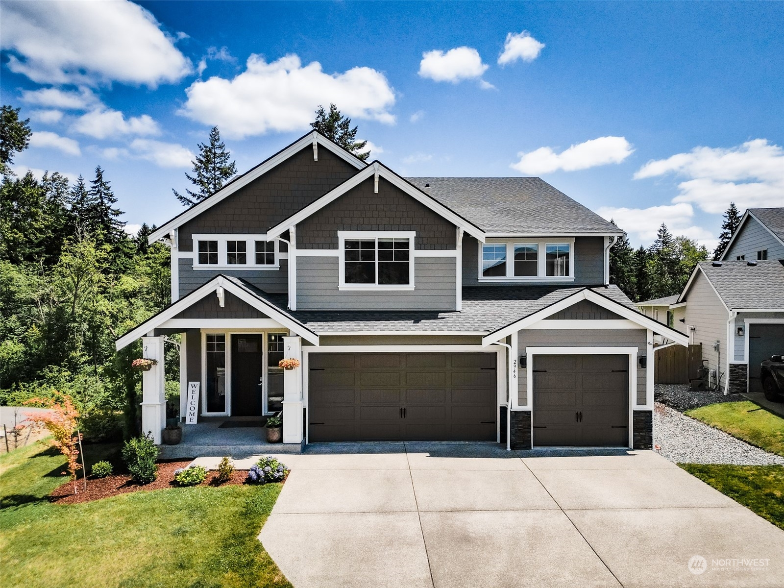 2946 63rd Place Property Photo