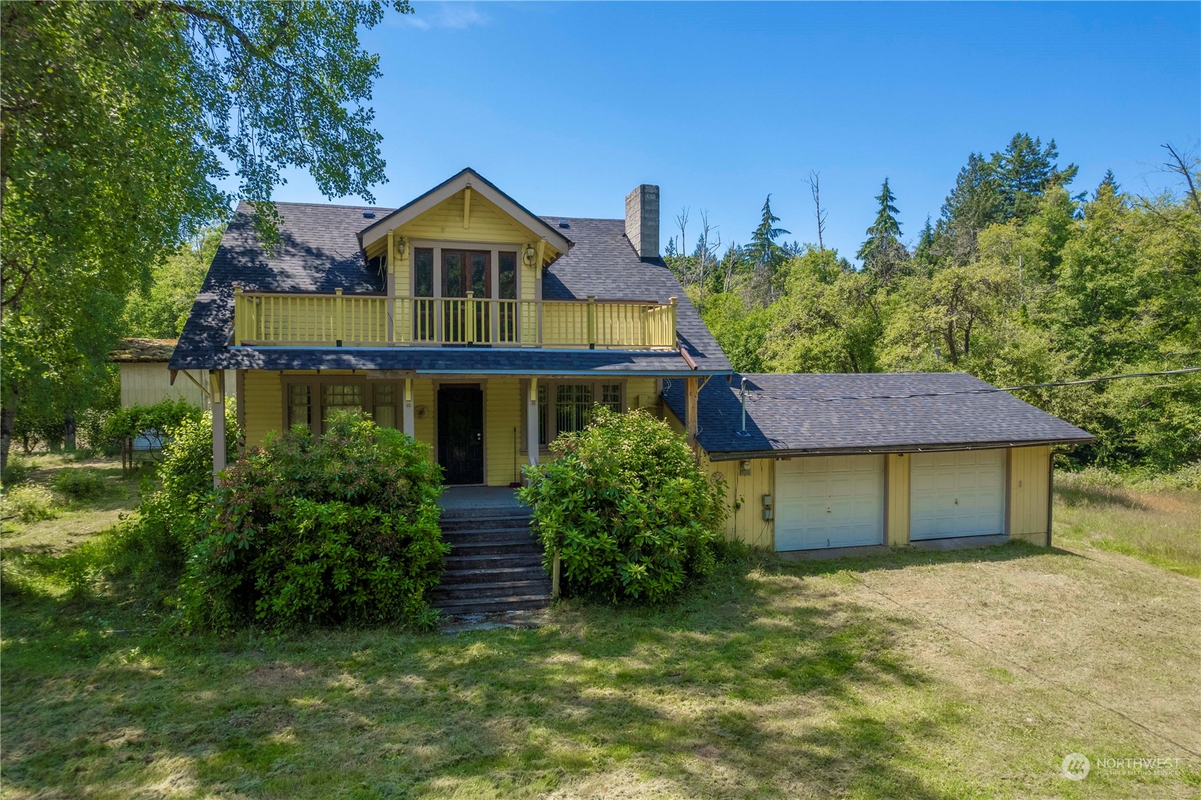 6928 View Park Road Property Photo