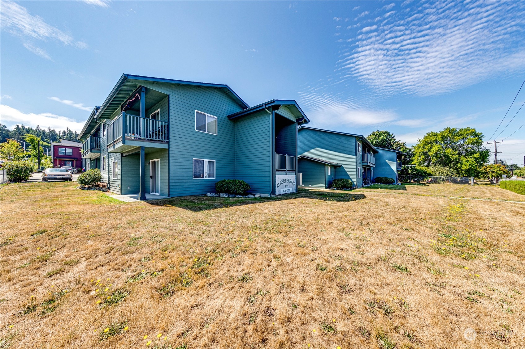 2308 S Francis Street Property Photo