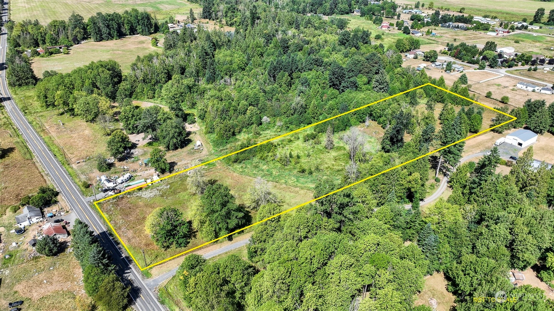 0 State Highway 508 Property Photo