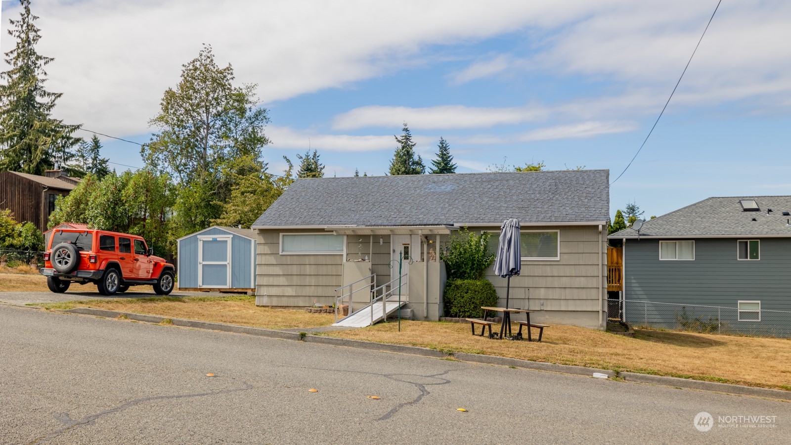 408 S Penn Street Property Photo 19