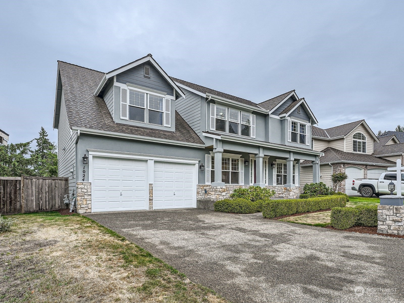 1024 U Street Property Photo