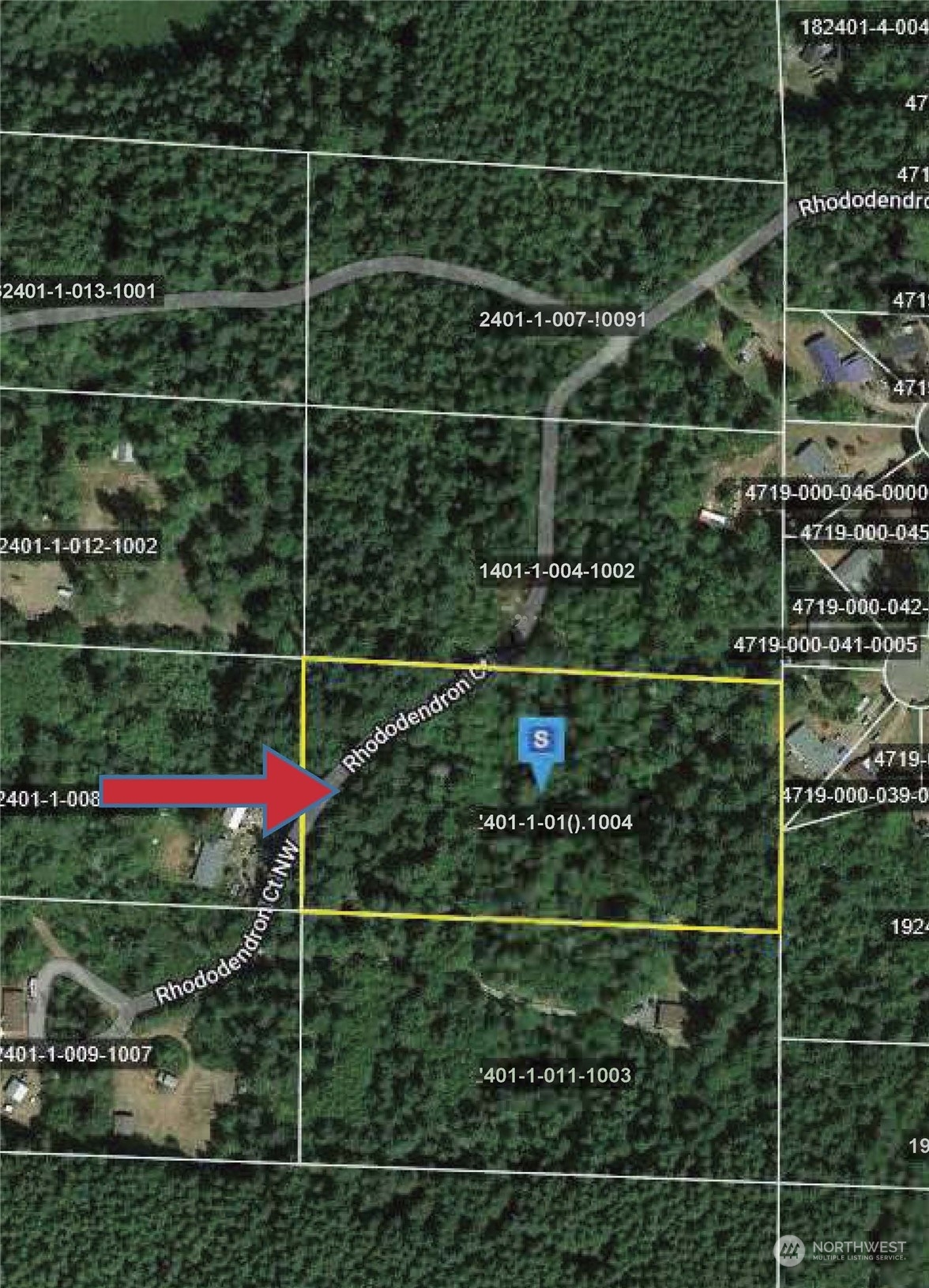 0 Trct 3 Nw Rhododendron Court Property Photo 11