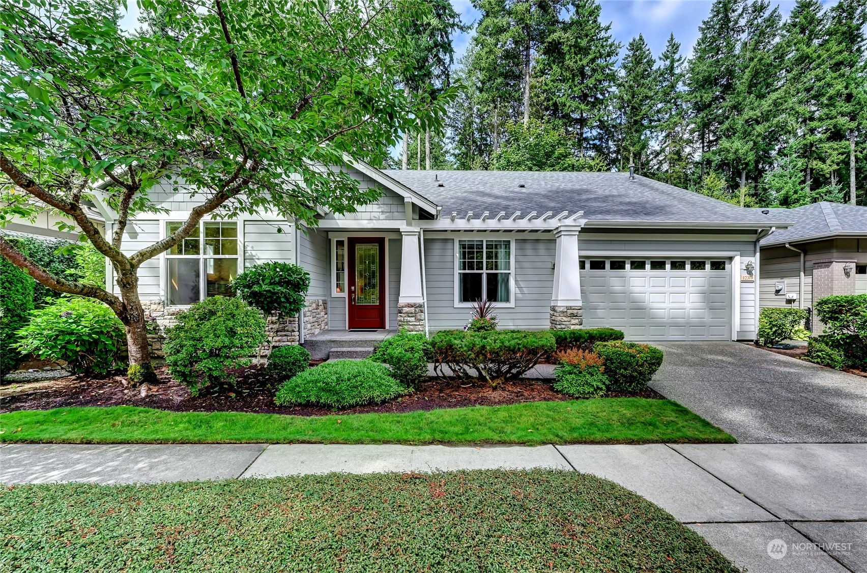 12319 Adair Creek Way Property Photo