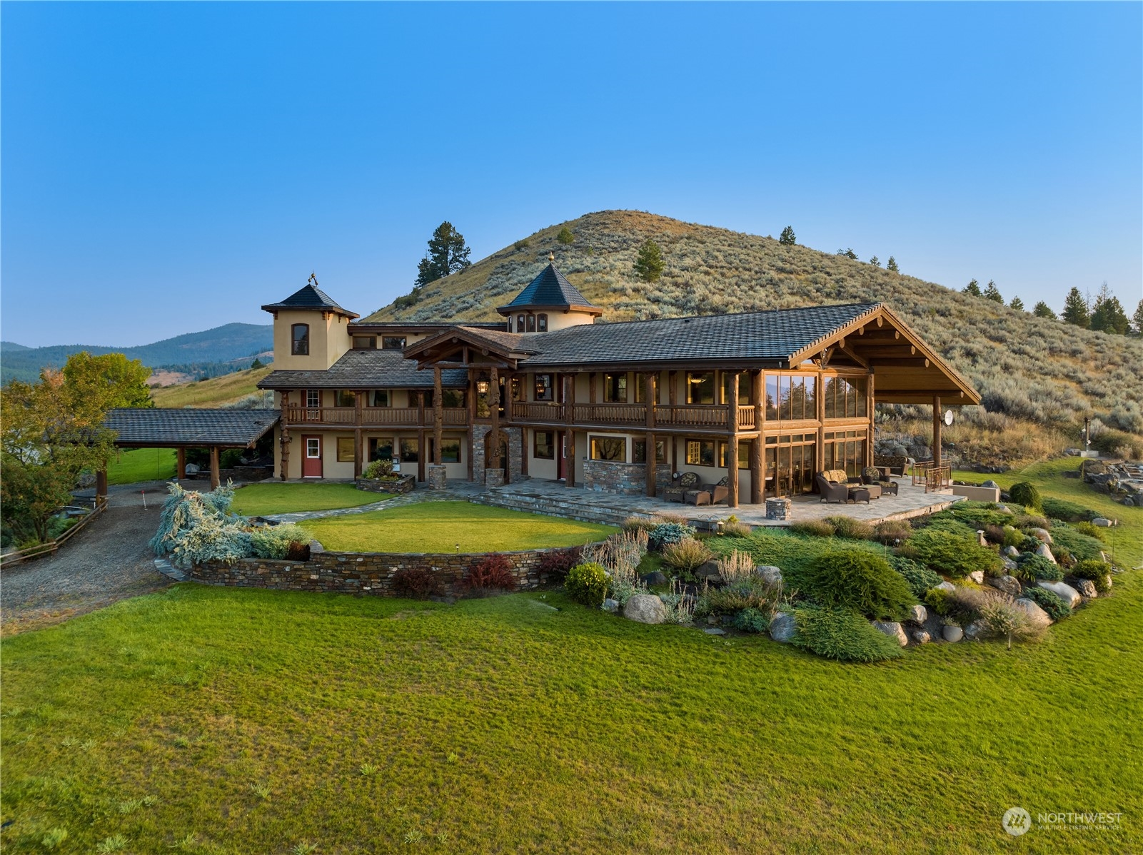 54 Hardrock Road Property Photo