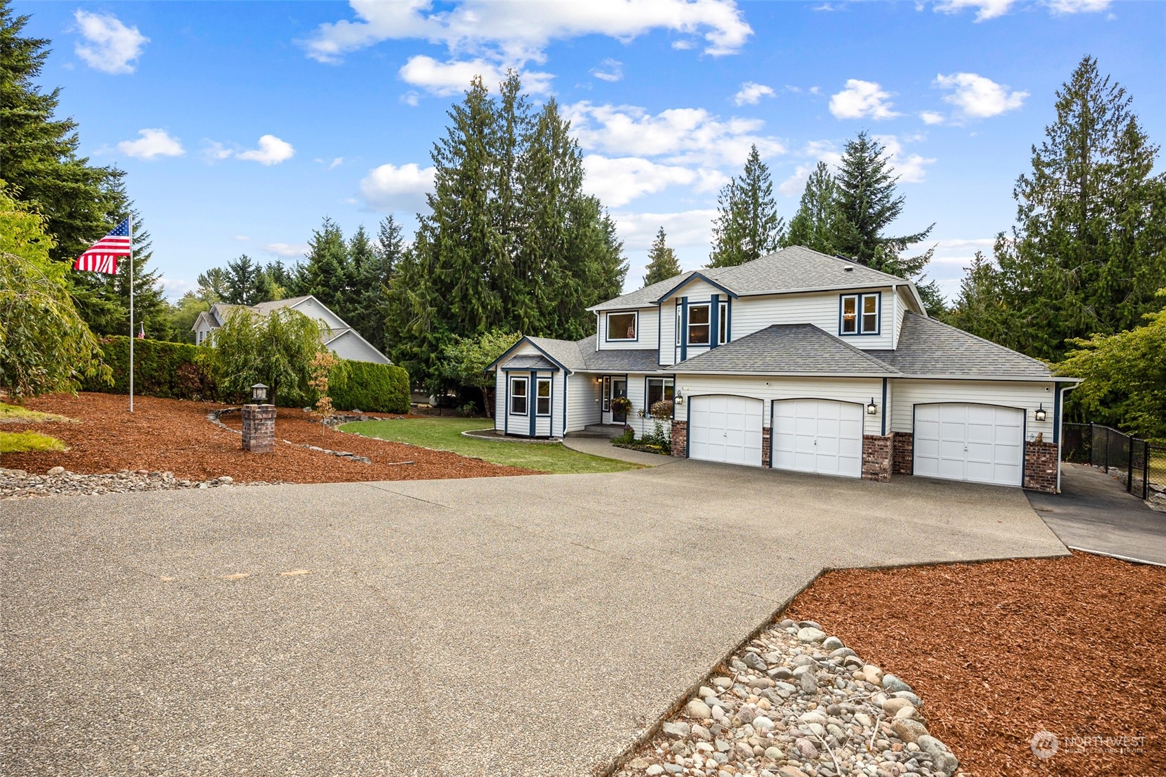 27606 76th Avenue Property Photo