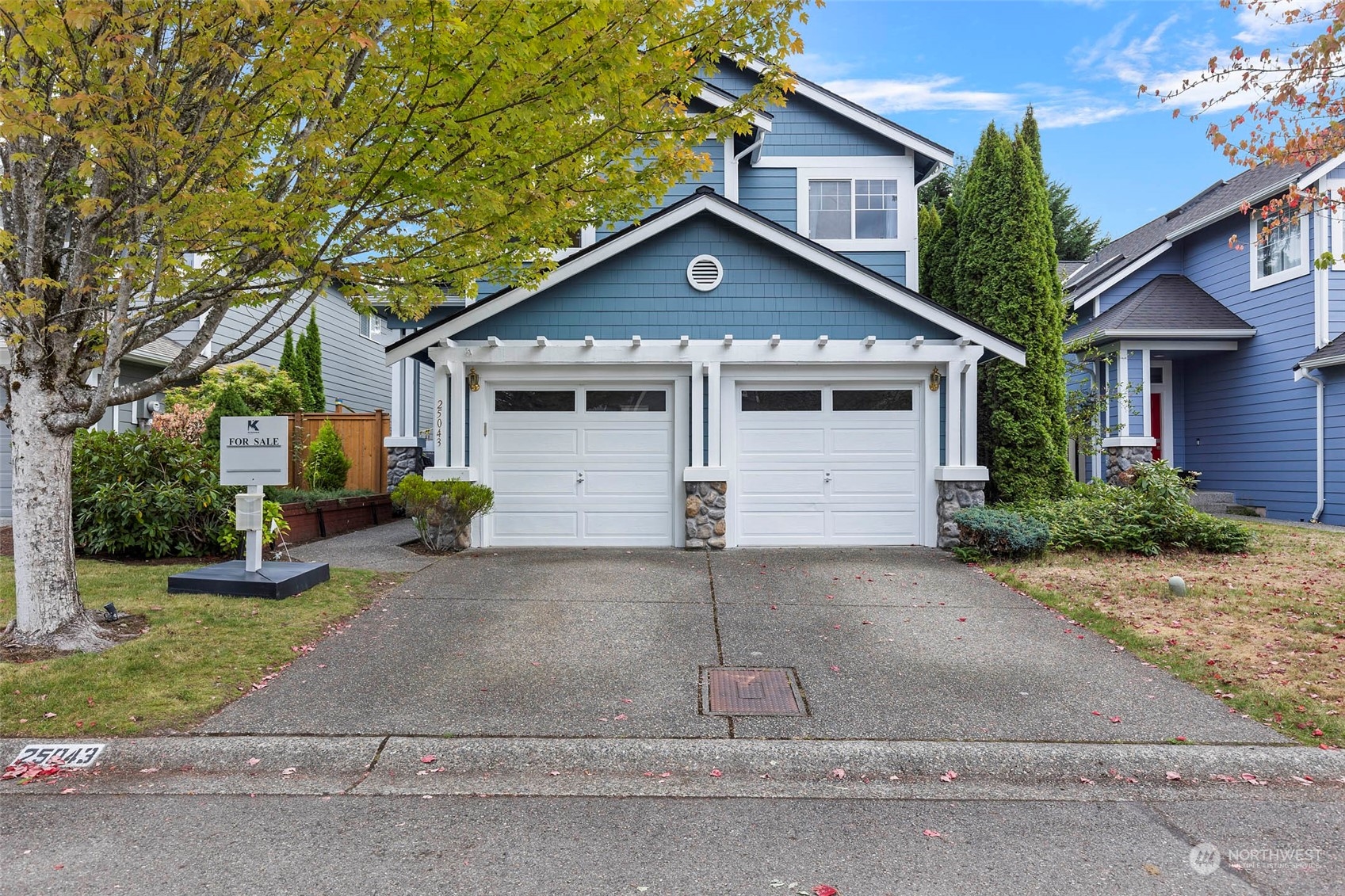 25043 Se 43rd Way Property Photo