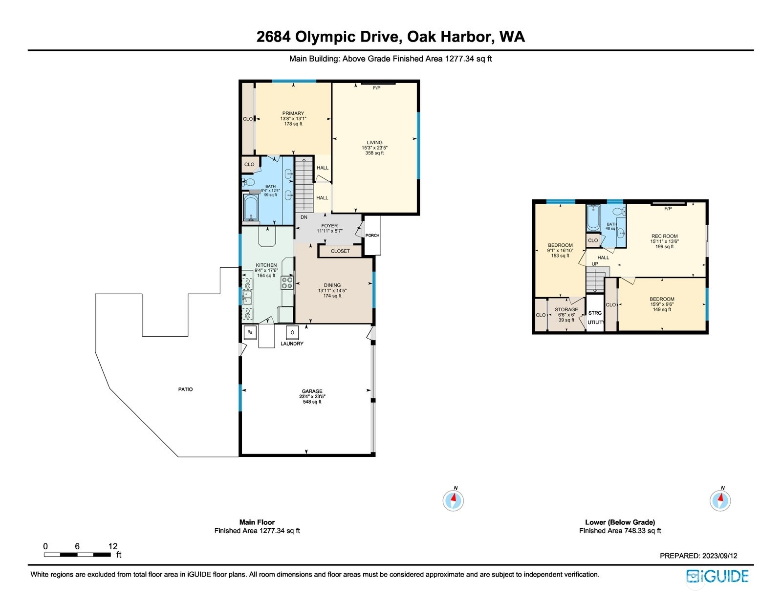 2684 Olympic Drive Property Photo 33