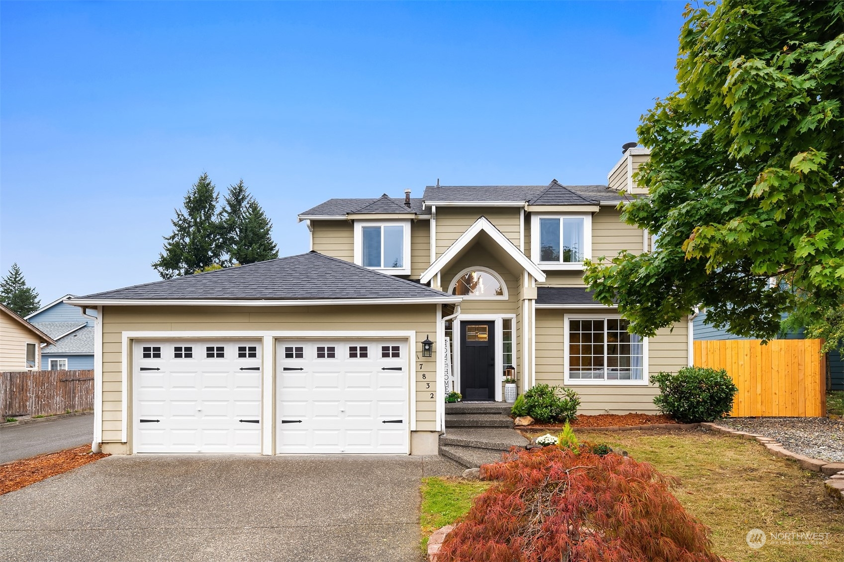 17832 114th Place Property Photo
