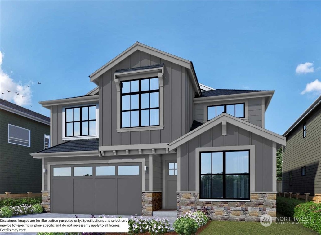3609 220th Street Property Photo