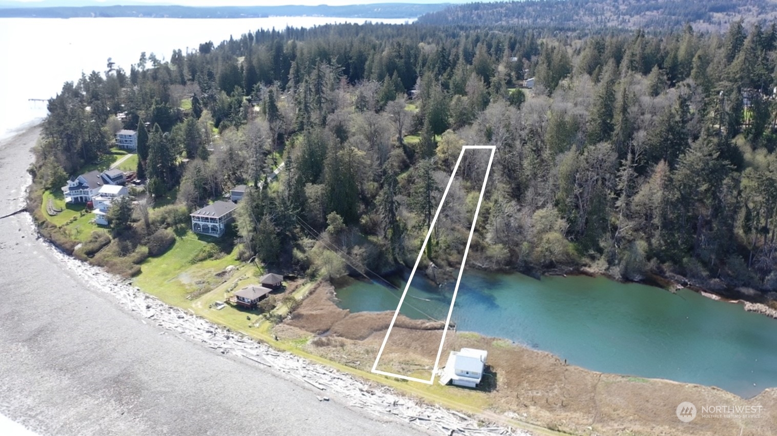 20844 President Point Road Property Photo