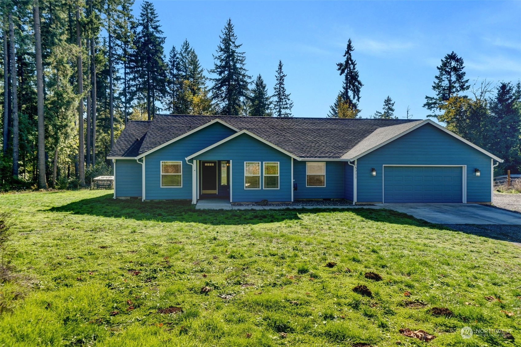 15711 Ne 257th Circle Property Photo