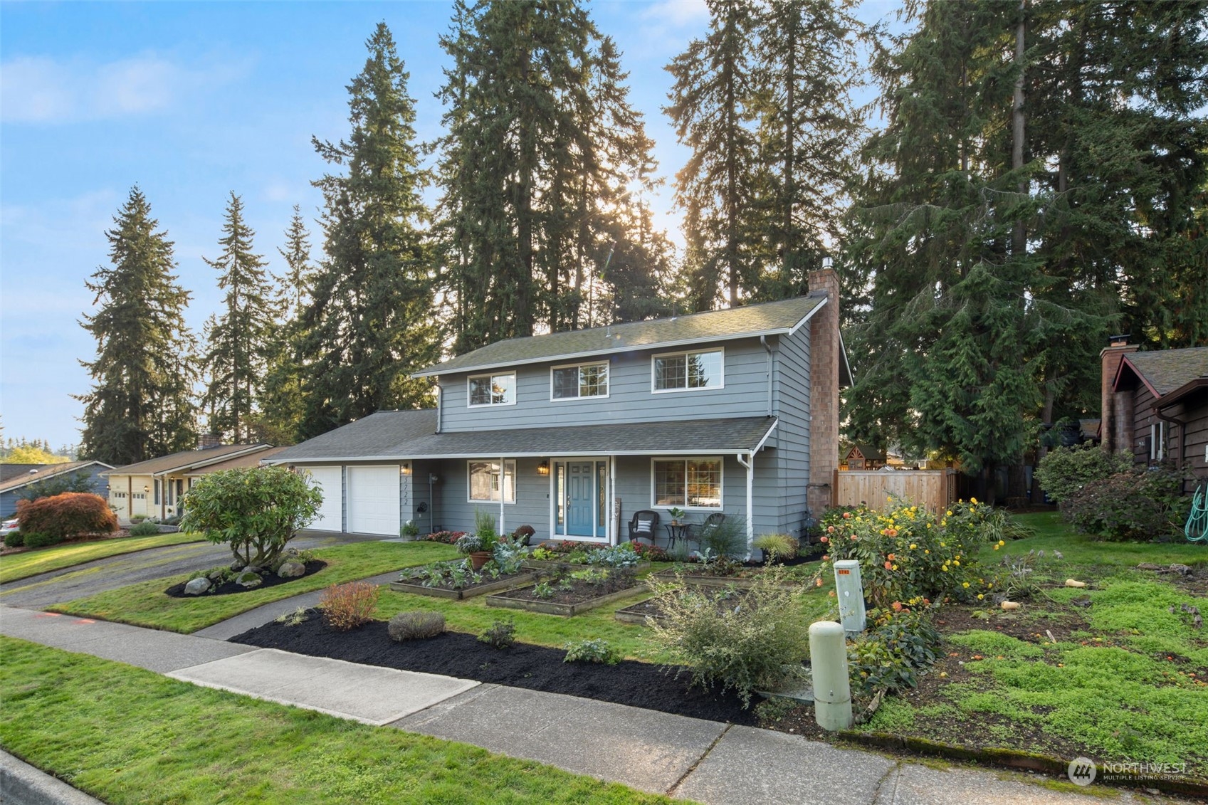 5722 173rd Place Property Photo