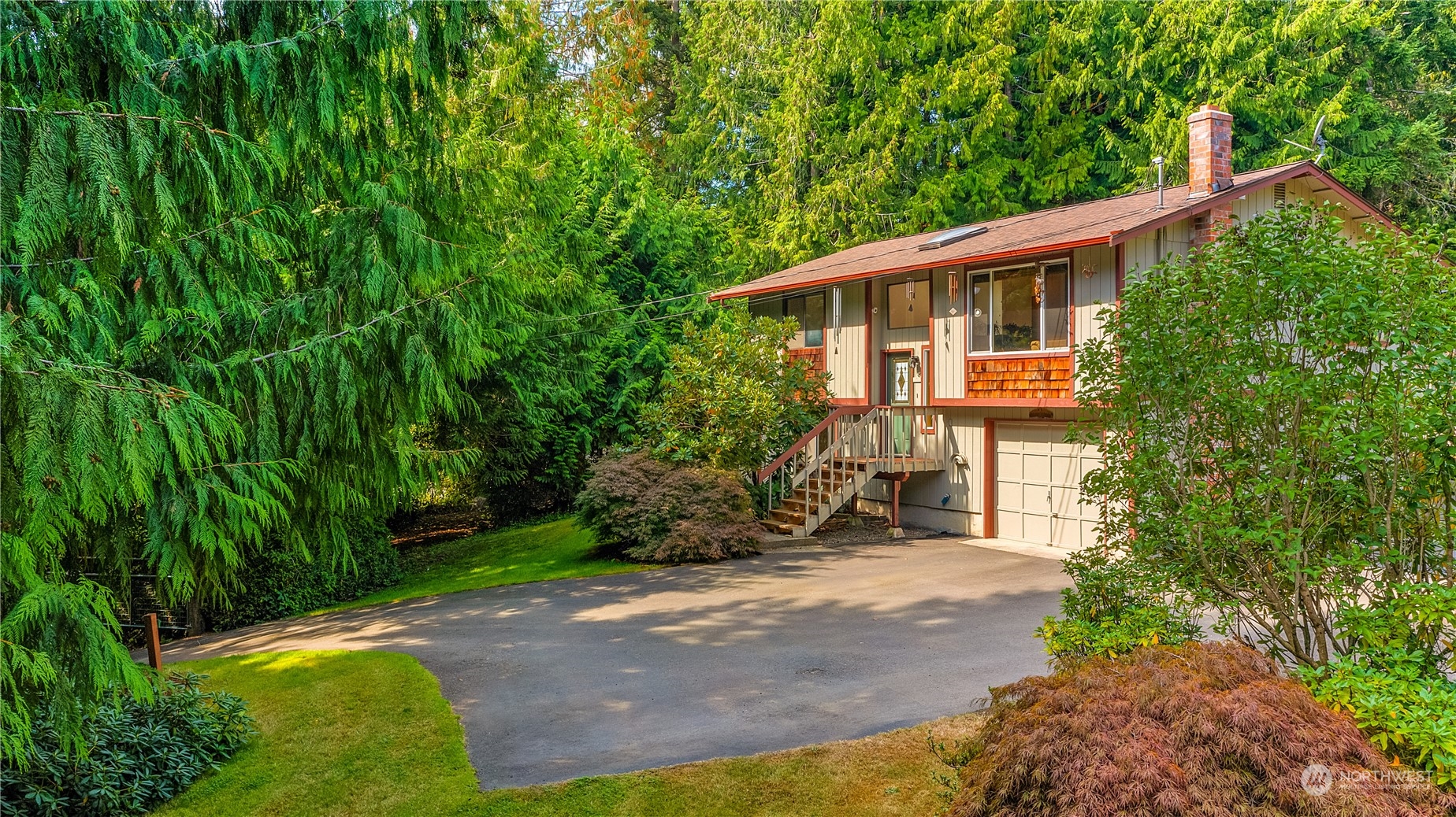 9805 Se Sedgwick Road Property Photo