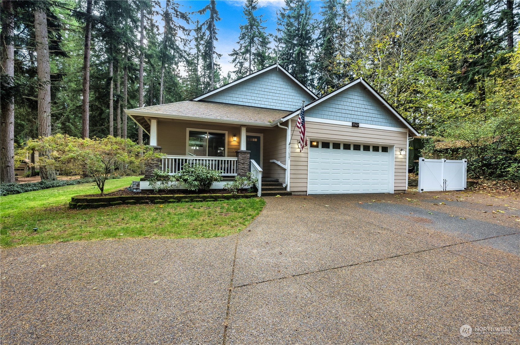 21627 N Terra Lane Property Photo 1