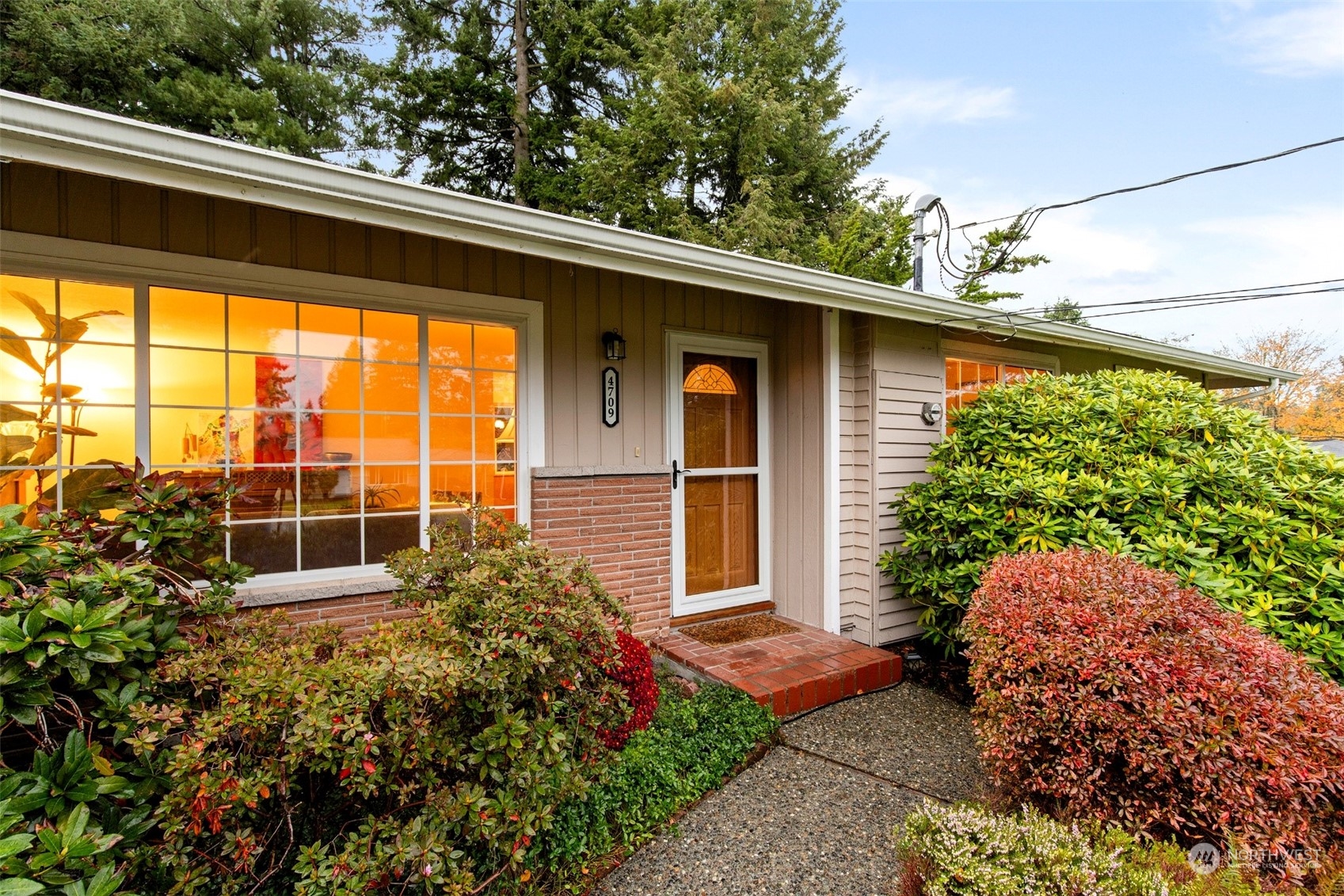 4709 226th Street Property Photo