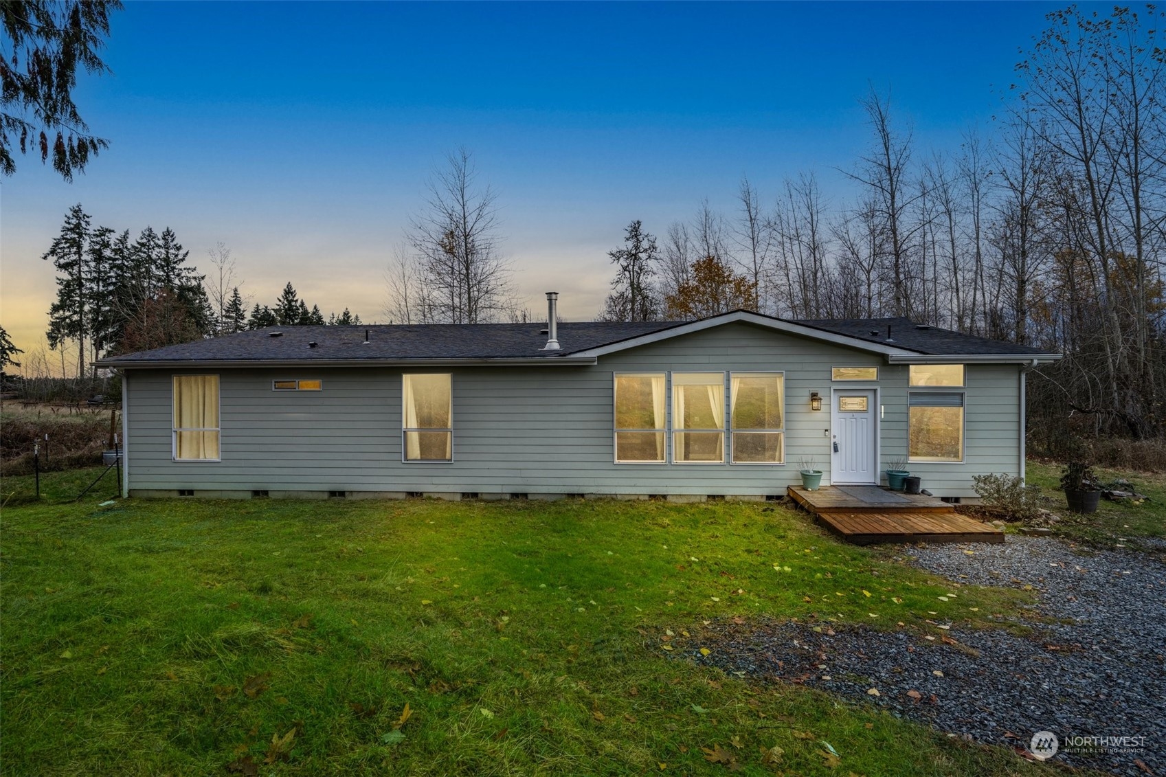 12223 Holtz Road Property Photo