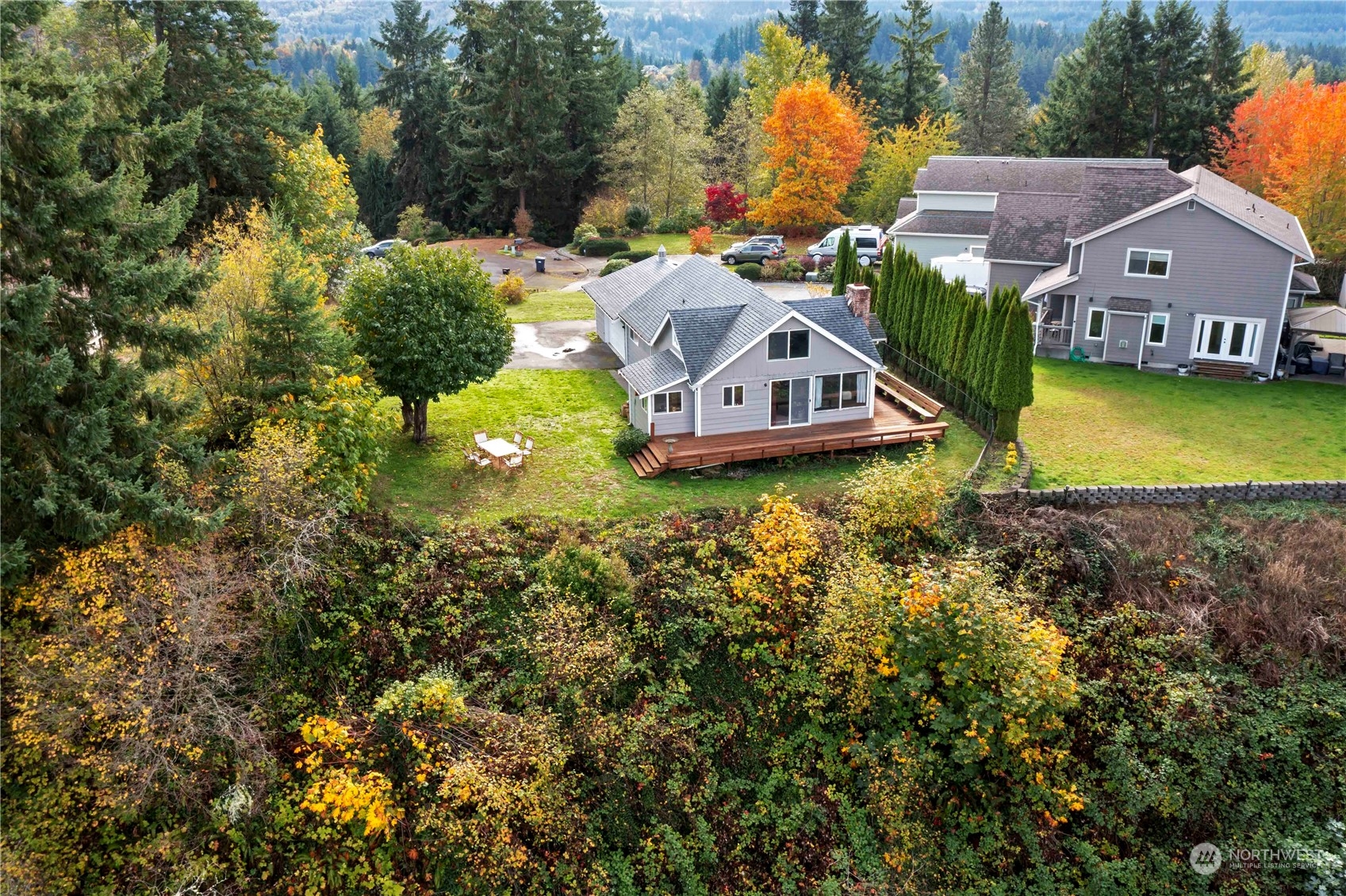 174 Dow Ridge Drive Property Photo 1