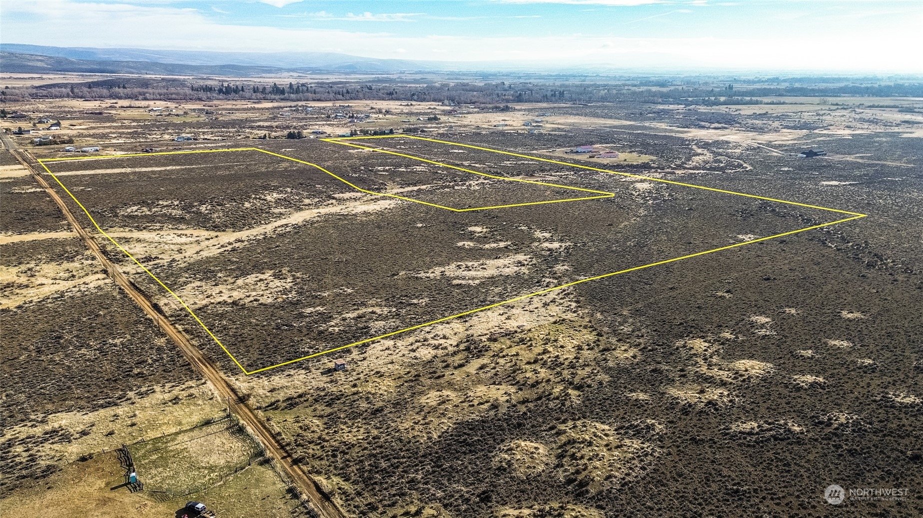 11551 Wilson Creek Road Property Photo 1